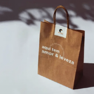 Shopping Bag
