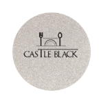 CASTLE BLACK