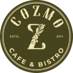 COZMO CAFE & BISTRO