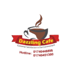 DAZZLING CAFE