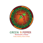 GREEN & PEPPER