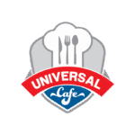 UNIVERSAL CAFE